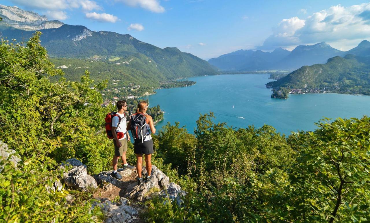 L'atout charme Annecy Extérieur photo