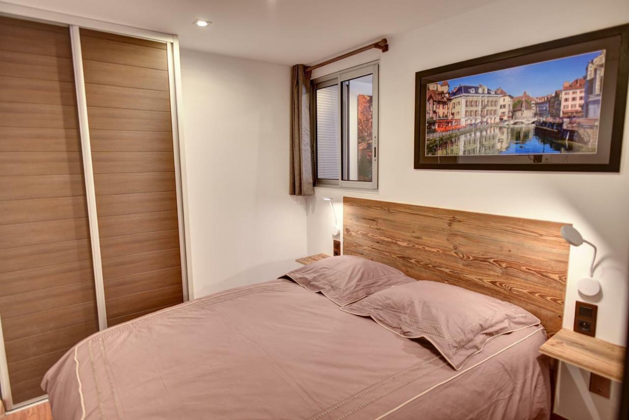 L'atout charme Annecy Extérieur photo