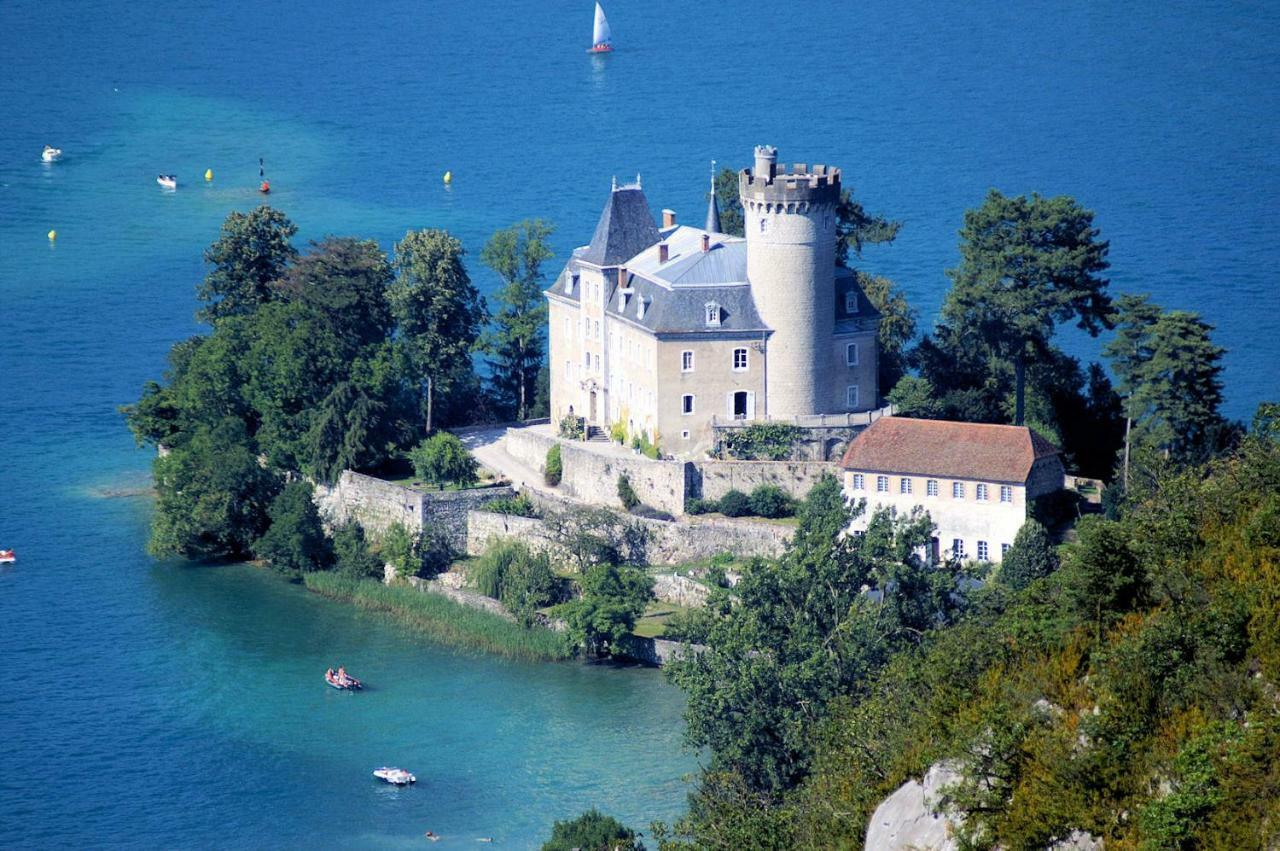 L'atout charme Annecy Extérieur photo